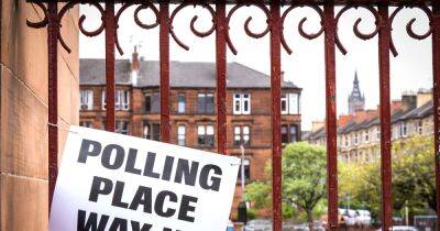 Millions of voters issued photo ID warning ahead of local elections - full list of what you can use - www.manchestereveningnews.co.uk - Britain - Manchester