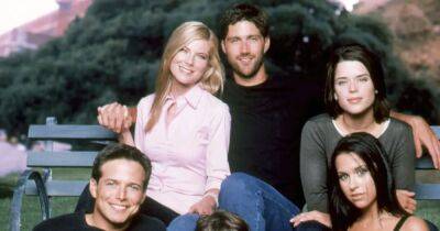 ‘Party of Five’ Cast: Where Are They Now? Neve Campbell, Lacey Chabert and More - www.usmagazine.com