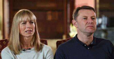 Madeleine McCann's parents issue heartbreaking new statement, 16 years after disappearance - www.msn.com - Portugal - city Praia