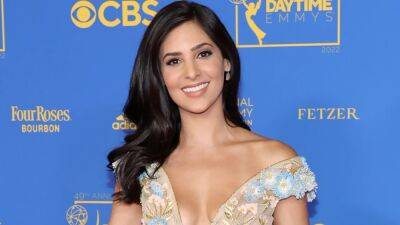 'Days of Our Lives' Star Camila Banus Exits Soap After 13 Years - www.etonline.com