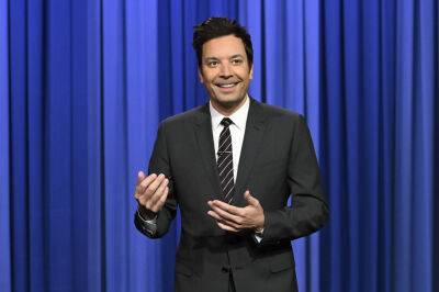 Jimmy Fallon, Seth Meyers & NBC To Extend Staff Pay On ‘The Tonight Show’ & ‘Late Night’ After Talk Shows Go Dark - deadline.com