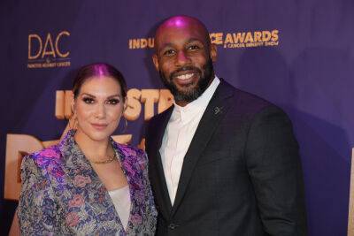 Allison Holker Boss Gives First TV Interview Since Death Of Husband tWitch To “Make People Comfortable Asking For Help” - deadline.com