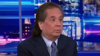 George Conway Slams Trump Lawyer’s ‘Outrageous’ Behavior in E. Jean Carroll Rape Case: ‘Backfired in Front of a Jury’ (Video) - thewrap.com