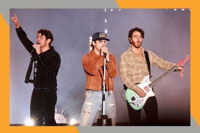 Jonas Brothers announce ‘Five Albums. One Night’ Tour: Get tickets now - nypost.com - New York - New York - New Jersey