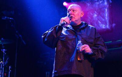 Shaun Ryder forms new ’90s supergroup Mantra Of The Cosmos - www.nme.com - Britain