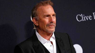 'Yellowstone': Kevin Costner Not Returning After Season 5 (Exclusive) - www.etonline.com - Los Angeles - Montana