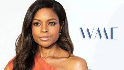Naomie Harris Signs With WME - deadline.com - Britain - county Barry