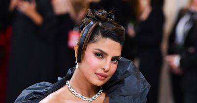 Priyanka Chopra Went Into a ‘Deep Depression’ After a Botched Surgery: I Thought My ‘Career Was Over’ - www.usmagazine.com