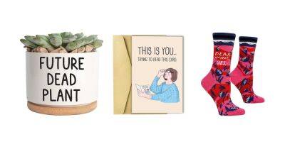 15 Fun and Hilarious Mother’s Day Gifts for All Different Types of Moms - www.usmagazine.com