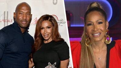 'RHOA's Shereé Whitfield Reacts to Cast Concern Over Martell Holt Romance and More Season 15 Drama (Exclusive) - www.etonline.com - Los Angeles - Atlanta - Kenya