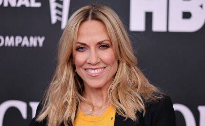 Sheryl Crow on Her Rock & Roll Hall of Fame Honor, the Rocker She’d Most Like to Give Her Plaque To, and Plans for a ‘4D’ One-Woman Show - variety.com - New York - county Cleveland