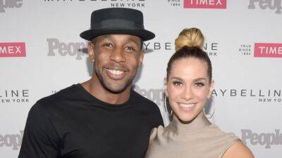 Allison Holker Boss ‘Still Shocked’ by Husband Stephen tWitch Boss’ Death: ‘No One Saw This Coming’ - thewrap.com