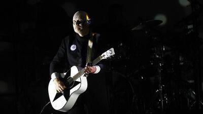Smashing Pumpkins’ Album Release Show: Billy Corgan Reveals Origins of ‘1979’ and How He Brought Wrestling on Tour - variety.com - Australia - Los Angeles - Mexico - Indiana