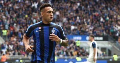 Manchester United 'receive Lautaro Martinez response' and other transfer rumours - www.manchestereveningnews.co.uk - Spain - Italy - Manchester - Argentina - Qatar