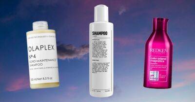 18 Best Shampoos for Color-Treated Hair - www.usmagazine.com