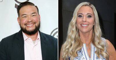 Jon Gosselin Is ‘Relieved’ Custody Battle With Kate Gosselin Is Over: The Kids ‘Can Move On’ Without the ‘Stigma’ - www.usmagazine.com - New York - North Carolina