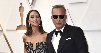 Kevin Costner and wife of nearly 19 years begin divorce - www.msn.com - Los Angeles - Colorado - Beyond