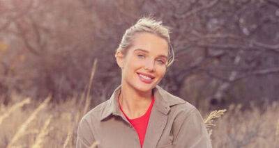 Helen Flanagan net worth: How much is Corrie and I'm A Celebrity star worth? - www.msn.com - London - Manchester - Jordan - South Africa