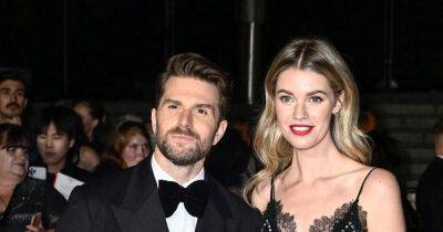 Joel Dommett’s wife Hannah Cooper is pregnant with their first child - www.msn.com - Greece