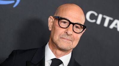 Stanley Tucci Is ‘Pretty Confident’ Canceled Travel Show ‘Searching for Italy’ Will Find a New Home - variety.com - Italy - county Will