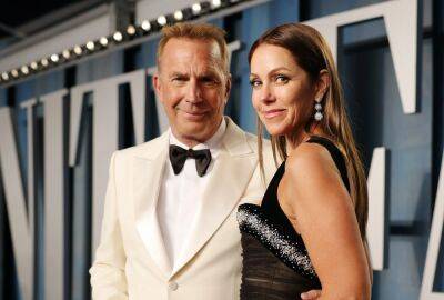 Kevin Costner Didn’t Initiate Divorce: ‘It Was Not Anything He Wanted,’ Says Source - etcanada.com