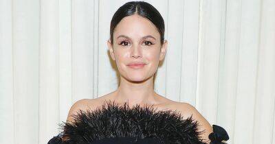 Rachel Bilson Reveals Why Her Favorite Sex Position Is ‘Missionary’: ‘I Want to Be F–king Manhandled’ - www.usmagazine.com