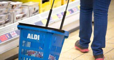 Aldi named UK's cheapest supermarket for 11 months in row - with £17 price difference - www.dailyrecord.co.uk - Britain - Beyond