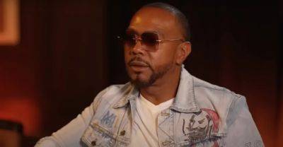 Timbaland defends R. Kelly: “Don’t mix music up with personal” - www.thefader.com - New York - Chicago - county Story - city Hollywood, county Story