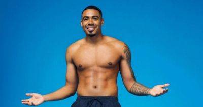Who is Tyrique Hyde? Love Island star's life off screen including sports star dad - www.ok.co.uk - Jamaica - city Essex