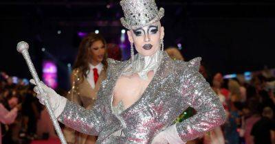 Dumfries nightclub to welcome RuPaul's Drag Race UK star for ultimate drag party - www.dailyrecord.co.uk - Britain