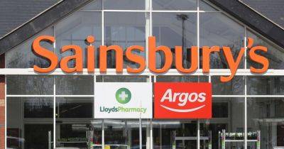 Sainsbury's new rule in some shops slammed for 'making everyone's life harder' - www.dailyrecord.co.uk - Britain - Scotland - Manchester - Beyond