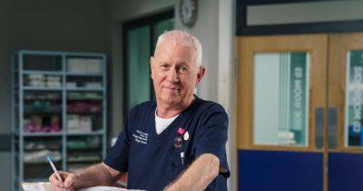 Derek Thompson to leave BBC’s Casualty after playing Charlie Fairhead for 37 years - www.manchestereveningnews.co.uk - Britain
