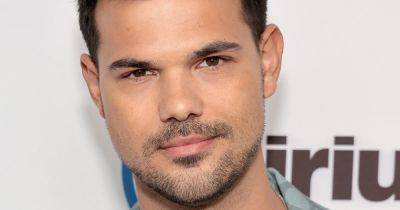 Taylor Lautner: 'It hurts when people compare my physique to my Twilight days' - www.ok.co.uk - Beyond