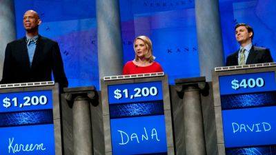 Fox News ‘The Five’ Co-Host Dana Perino Calls ‘Jeopardy!’ Appearance ‘One of the Most Humiliating Things of My Life’ (Video) - thewrap.com - USA