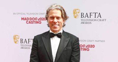 Comedian John Bishop pays tribute to wife Melanie after 30 years of marriage - www.msn.com