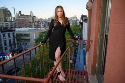 Fake Heiress Anna Delvey To Launch Weekly Podcast Series & Drop Debut Single - deadline.com