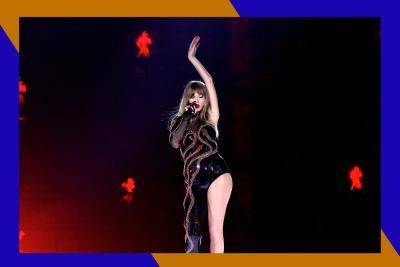 You won’t believe ticket prices to see Taylor Swift in Chicago - nypost.com - New York - Taylor - city Windy - county Swift