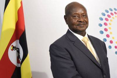 Uganda’s President Signs Anti-Gay Bill into Law - www.metroweekly.com - Uganda