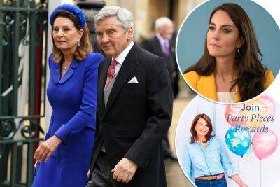 Kate Middleton’s parents’ COVID loan: Why taxpayers may be forced to pay off - nypost.com - Britain