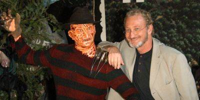 Robert Englund Reveals Whether He'll Play Freddy Kreuger Ever Again, Who Could Play the Role & Talks 'Nightmare on Elm Street' Future - www.justjared.com