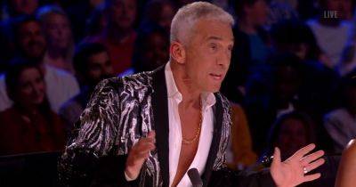 BGT fans fume as they accuse Bruno Tonioli of hogging limelight during live semi-finals - www.ok.co.uk - Britain