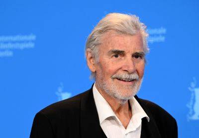 Peter Simonischek Dies: Austrian Actor From Oscar-Nominated ‘Toni Erdmann’ Was 76 - deadline.com - Austria - county Martin - city Vienna