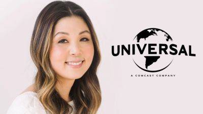 Universal Hires Cathy Nam As SVP Global Communications - deadline.com - city Universal