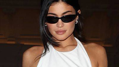 Even Kylie Jenner Is Experimenting With the 'Quiet Luxury' Trend - www.glamour.com