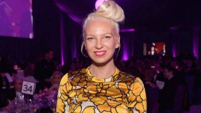 Sia Says She's on Autism Spectrum Years After 'Music' Casting Controversy - www.etonline.com