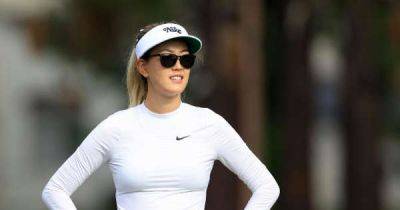Michelle Wie West realizes a dream as host of LPGA event at Liberty National - www.msn.com - New York - USA