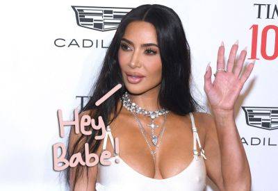 Kim Kardashian Is 'Interested' In Someone New -- And There Have Been 'Subtle Flirtations'! - perezhilton.com - Chicago