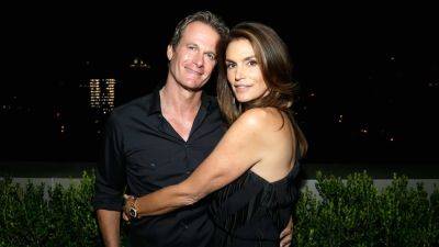 Cindy Crawford and Rande Gerber celebrate 25 years of marriage as she admits to 'challenges' - www.foxnews.com - Bahamas