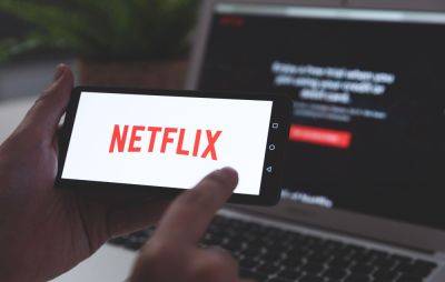 Netflix UK may delete shows if new streaming regulations are passed - www.nme.com - Britain