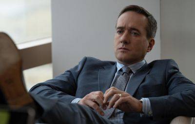 ‘Succession’ actor Matthew Macfadyen shares his thoughts on show’s dramatic finale - www.nme.com - New York